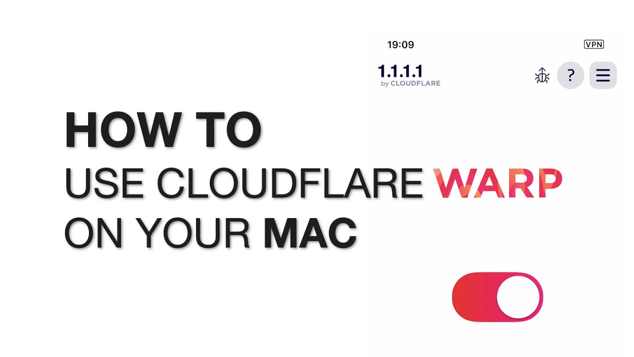 Cloudflare warp android